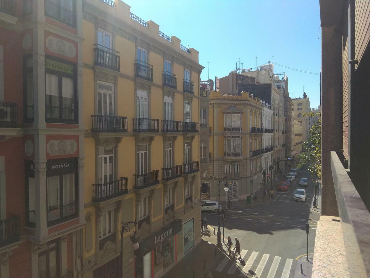 Disfruta - Enjoy Valencia Ayuntamiento 아파트 외부 사진